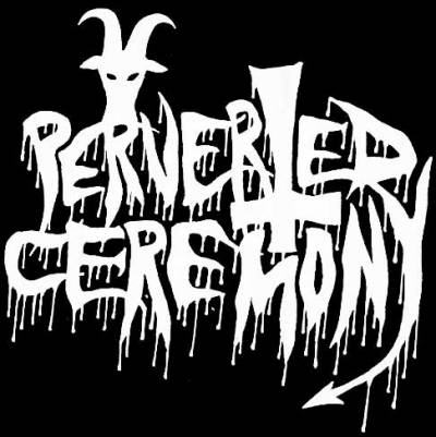 logo Perverted Ceremony